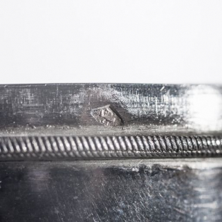 Poinçon. © Région Bourgogne-Franche-Comté, Inventaire du patrimoine