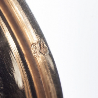 Poinçon. © Région Bourgogne-Franche-Comté, Inventaire du patrimoine