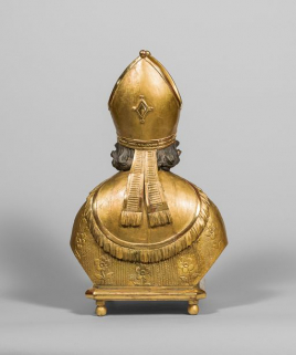 Revers. © Région Bourgogne-Franche-Comté, Inventaire du patrimoine