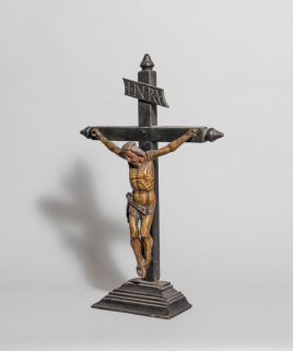 Vue de trois-quarts. © Région Bourgogne-Franche-Comté, Inventaire du patrimoine