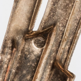 Poinçon. © Région Bourgogne-Franche-Comté, Inventaire du patrimoine