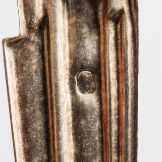 Poinçon. © Région Bourgogne-Franche-Comté, Inventaire du patrimoine