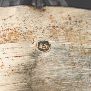 Poinçon. © Région Bourgogne-Franche-Comté, Inventaire du patrimoine