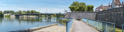 pont © Région Bourgogne-Franche-Comté, Inventaire du patrimoine