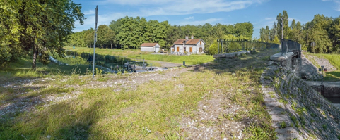 pont © Région Bourgogne-Franche-Comté, Inventaire du patrimoine pont © Région Bourgogne-Franche-Comté, Inventaire du patrimoine