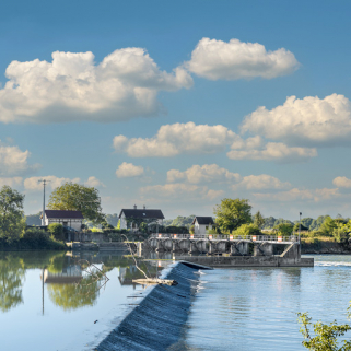 maison © Région Bourgogne-Franche-Comté, Inventaire du patrimoine maison © Région Bourgogne-Franche-Comté, Inventaire du patrimoine
