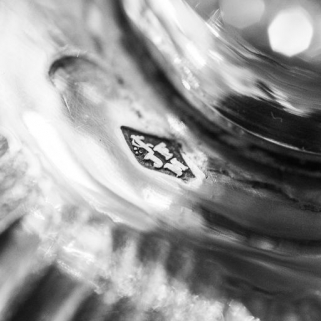 Poinçon. © Région Bourgogne-Franche-Comté, Inventaire du patrimoine