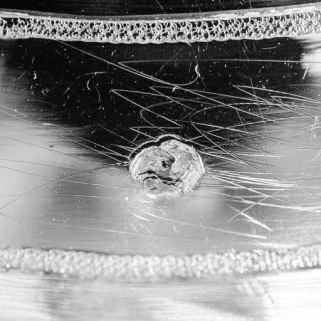 Poinçon. © Région Bourgogne-Franche-Comté, Inventaire du patrimoine