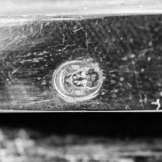 Poinçon. © Région Bourgogne-Franche-Comté, Inventaire du patrimoine