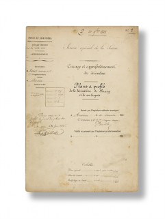 bief © Région Bourgogne-Franche-Comté, Inventaire du patrimoine bief © Région Bourgogne-Franche-Comté, Inventaire du patrimoine