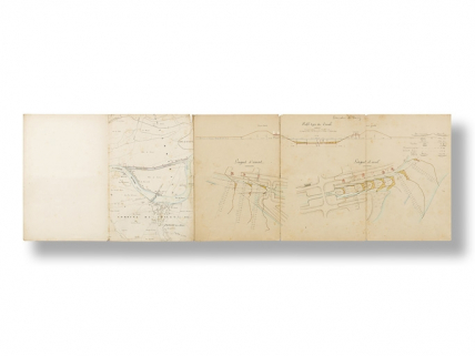 bief © Région Bourgogne-Franche-Comté, Inventaire du patrimoine bief © Région Bourgogne-Franche-Comté, Inventaire du patrimoine