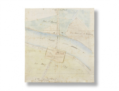 bac © Région Bourgogne-Franche-Comté, Inventaire du patrimoine bac © Région Bourgogne-Franche-Comté, Inventaire du patrimoine