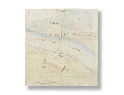 bac © Région Bourgogne-Franche-Comté, Inventaire du patrimoine bac © Région Bourgogne-Franche-Comté, Inventaire du patrimoine