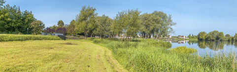 digue © Région Bourgogne-Franche-Comté, Inventaire du patrimoine  digue © Région Bourgogne-Franche-Comté, Inventaire du patrimoine