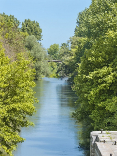 bief © Région Bourgogne-Franche-Comté, Inventaire du patrimoine  bief © Région Bourgogne-Franche-Comté, Inventaire du patrimoine