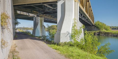 pont © Région Bourgogne-Franche-Comté, Inventaire du patrimoine