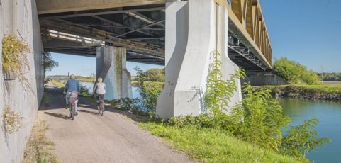 pont © Région Bourgogne-Franche-Comté, Inventaire du patrimoine