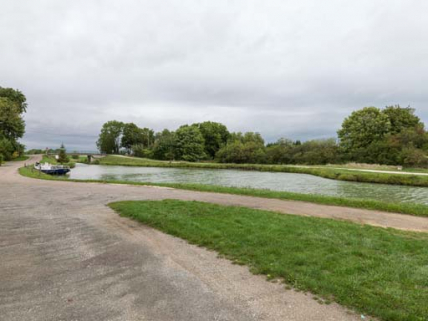 Vue d'ensemble de la gare d'eau. © Région Bourgogne-Franche-Comté, Inventaire du patrimoine