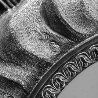 Poinçons. © Région Bourgogne-Franche-Comté, Inventaire du patrimoine