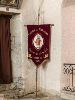 Vue d'ensemble. © Région Bourgogne-Franche-Comté, Inventaire du patrimoine