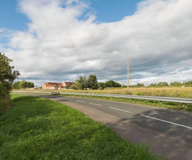 Vue d'ensemble du site. © Région Bourgogne-Franche-Comté, Inventaire du patrimoine