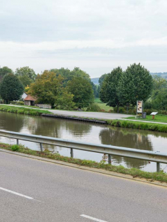 Vue du site. © Région Bourgogne-Franche-Comté, Inventaire du patrimoine