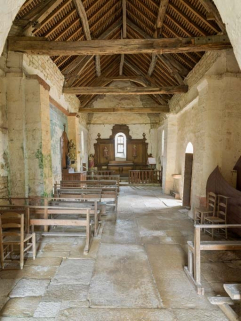 église © Région Bourgogne-Franche-Comté, Inventaire du patrimoine