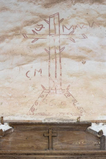 église © Région Bourgogne-Franche-Comté, Inventaire du patrimoine