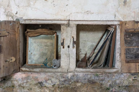 église © Région Bourgogne-Franche-Comté, Inventaire du patrimoine