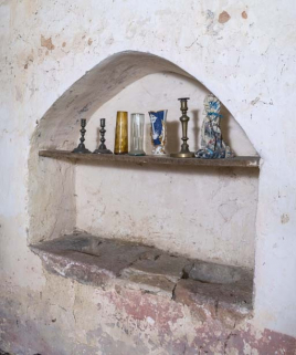 église © Région Bourgogne-Franche-Comté, Inventaire du patrimoine