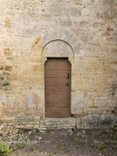 église © Région Bourgogne-Franche-Comté, Inventaire du patrimoine