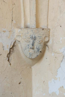 Culot. © Région Bourgogne-Franche-Comté, Inventaire du patrimoine Culot. © Région Bourgogne-Franche-Comté, Inventaire du patrimoine