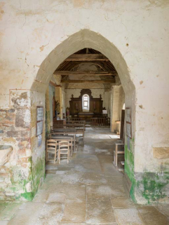 église © Région Bourgogne-Franche-Comté, Inventaire du patrimoine