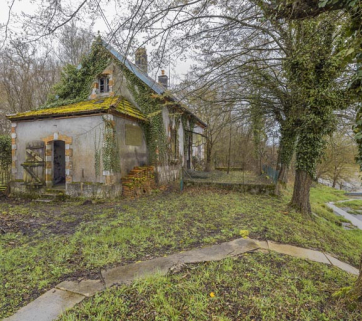 maison © Région Bourgogne-Franche-Comté, Inventaire du patrimoine maison © Région Bourgogne-Franche-Comté, Inventaire du patrimoine