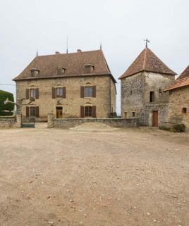 20187100001NUC2A © Région Bourgogne-Franche-Comté, Inventaire du patrimoine 20187100001NUC2A © Région Bourgogne-Franche-Comté, Inventaire du patrimoine
