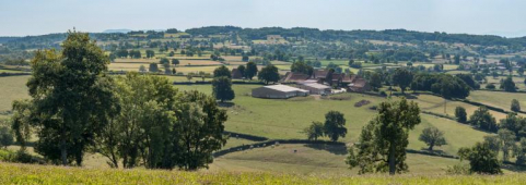 écart © Région Bourgogne-Franche-Comté, Inventaire du patrimoine