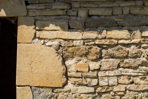 matériau de construction © Région Bourgogne-Franche-Comté, Inventaire du patrimoine