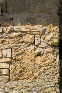 matériau de construction © Région Bourgogne-Franche-Comté, Inventaire du patrimoine