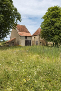 cuvage © Région Bourgogne-Franche-Comté, Inventaire du patrimoine