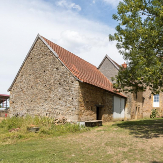 ferme © Région Bourgogne-Franche-Comté, Inventaire du patrimoine ferme © Région Bourgogne-Franche-Comté, Inventaire du patrimoine