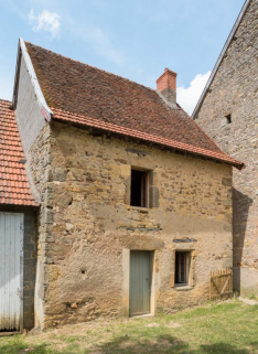 logis © Région Bourgogne-Franche-Comté, Inventaire du patrimoine logis © Région Bourgogne-Franche-Comté, Inventaire du patrimoine