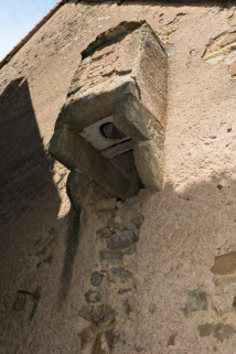 latrines © Région Bourgogne-Franche-Comté, Inventaire du patrimoine