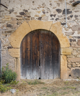 ferme © Région Bourgogne-Franche-Comté, Inventaire du patrimoine