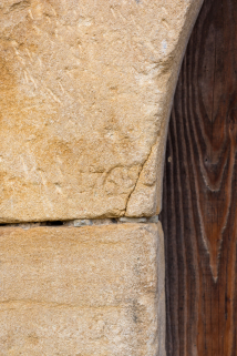 ferme © Région Bourgogne-Franche-Comté, Inventaire du patrimoine
