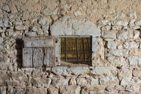 grange © Région Bourgogne-Franche-Comté, Inventaire du patrimoine