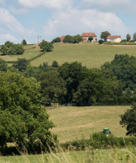 ferme © Région Bourgogne-Franche-Comté, Inventaire du patrimoine ferme © Région Bourgogne-Franche-Comté, Inventaire du patrimoine