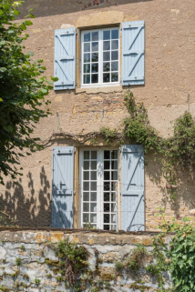maison © Région Bourgogne-Franche-Comté, Inventaire du patrimoine maison © Région Bourgogne-Franche-Comté, Inventaire du patrimoine