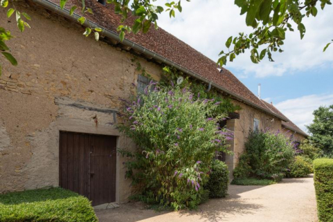 grange © Région Bourgogne-Franche-Comté, Inventaire du patrimoine grange © Région Bourgogne-Franche-Comté, Inventaire du patrimoine