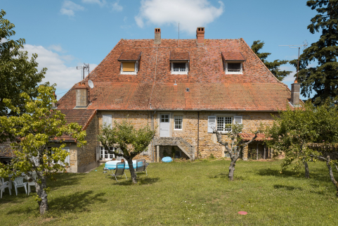 20187100312NUC4A © Région Bourgogne-Franche-Comté, Inventaire du patrimoine 20187100312NUC4A © Région Bourgogne-Franche-Comté, Inventaire du patrimoine