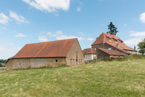 20187100313NUC4A © Région Bourgogne-Franche-Comté, Inventaire du patrimoine 20187100313NUC4A © Région Bourgogne-Franche-Comté, Inventaire du patrimoine